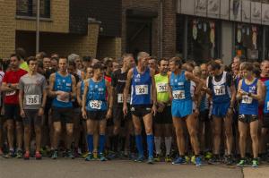 Fotoalbum 6 Kerkenloop 2015