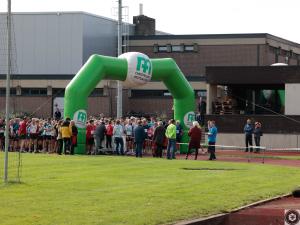 Fotoalbum Kerkenloop 2025