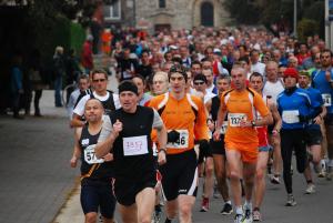 Fotoalbum 6 kerkenloop 2010