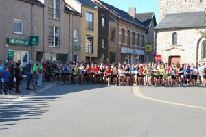 Fotoalbum 6 kerkenloop 2011