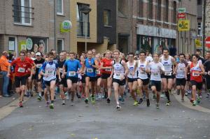 Fotoalbum 6 kerkenloop 2013