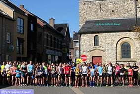 Fotoalbum Kerkenloop 2017