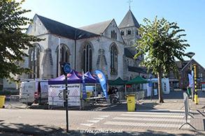 Fotoalbum Kerkenloop 2021